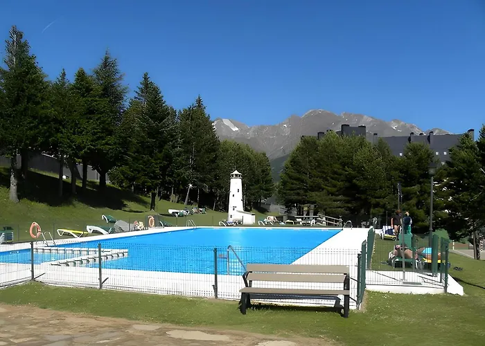 Centrico Estudio En Formigal - Recien Reformado