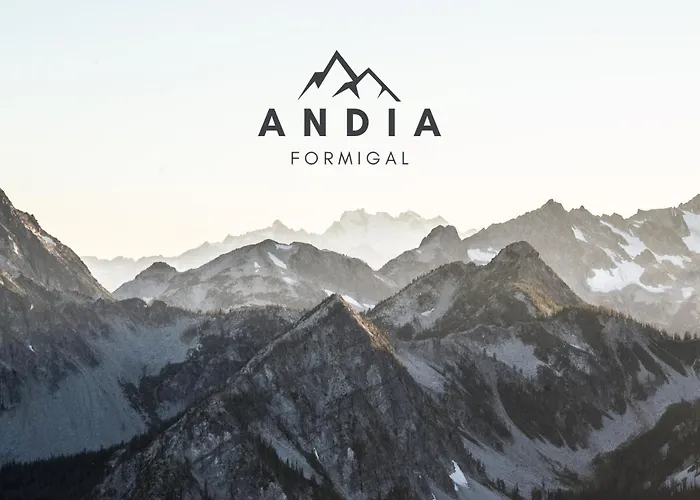 Centrico Estudio En Formigal - Recien Reformado
