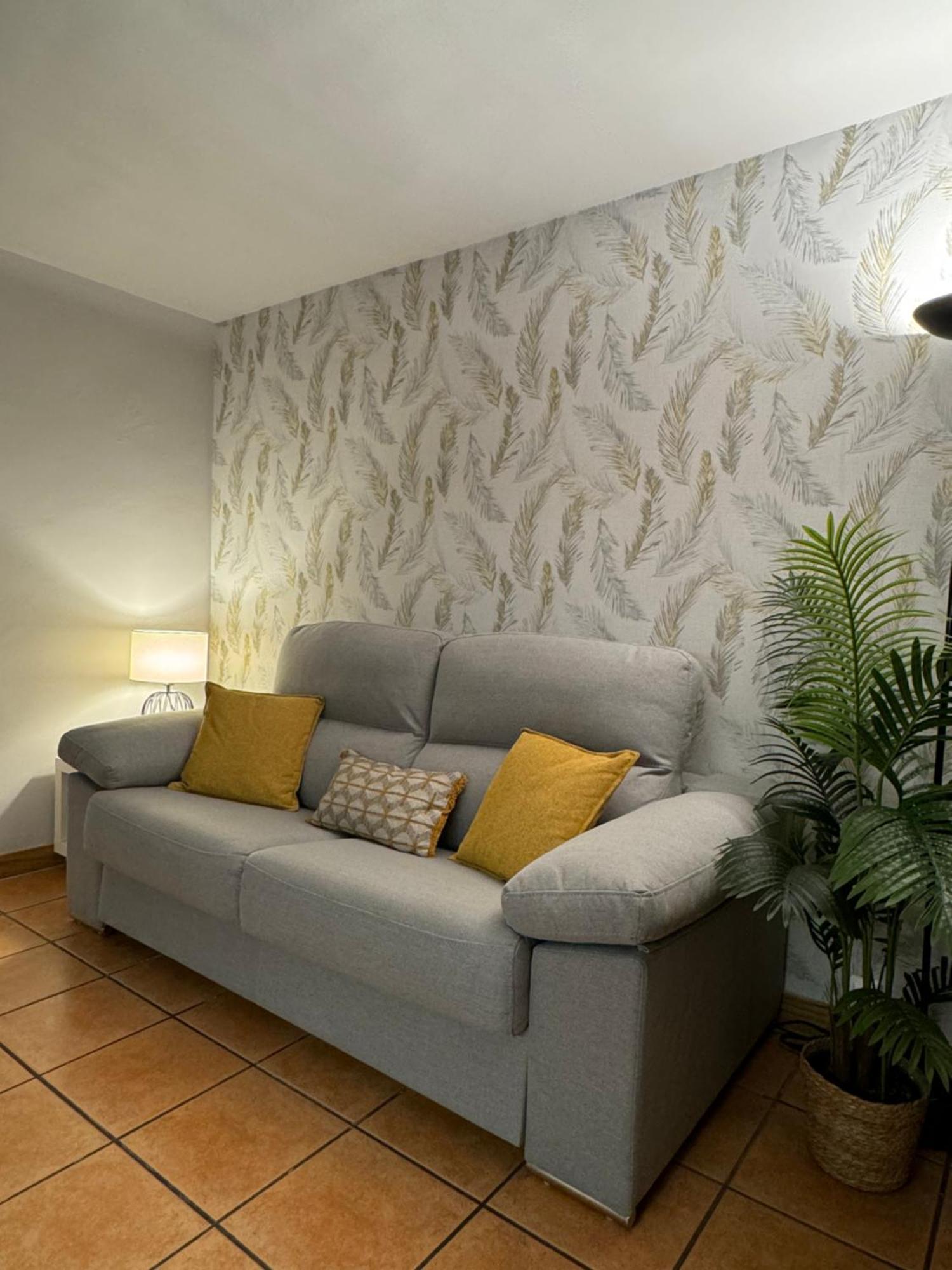 Centrico Estudio En - Recien Reformado Appartement