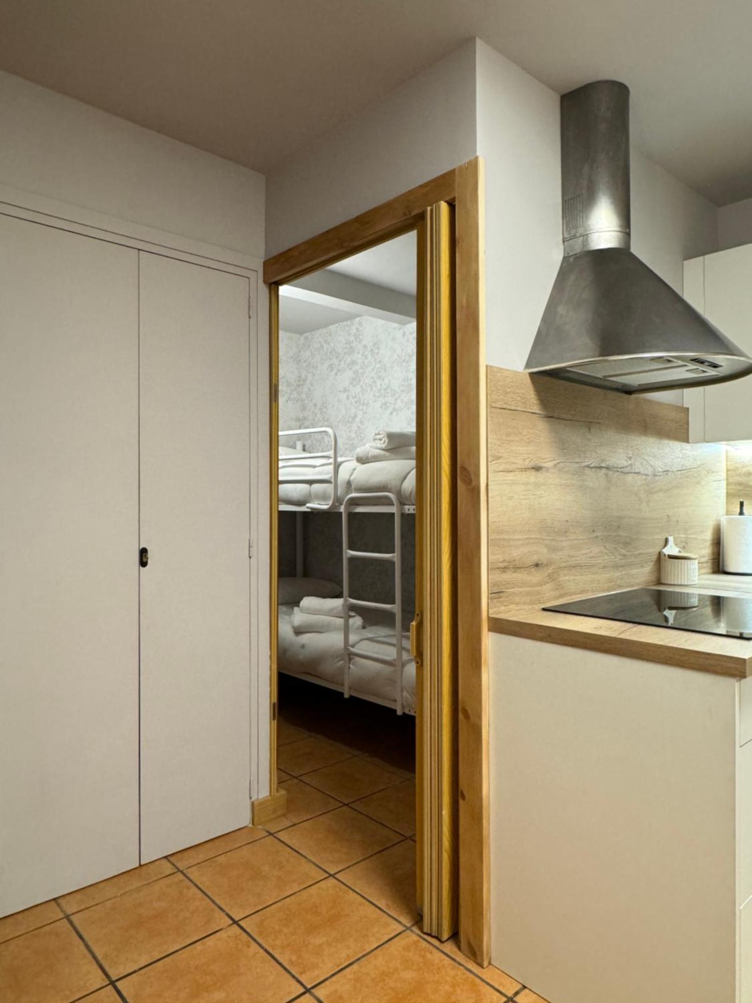 Appartement Centrico Estudio En - Recien Reformado *
