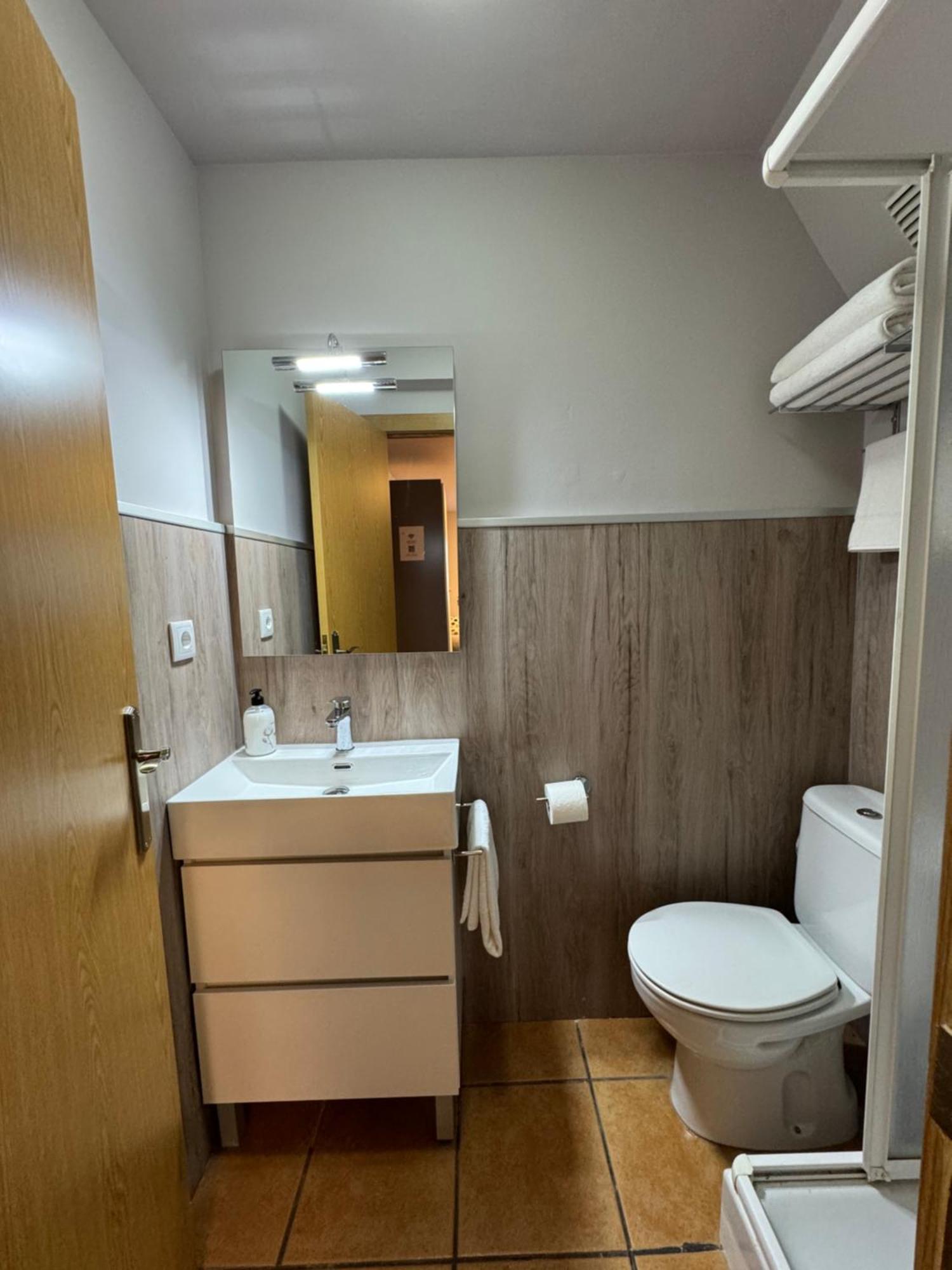 Centrico Estudio En - Recien Reformado Appartement *