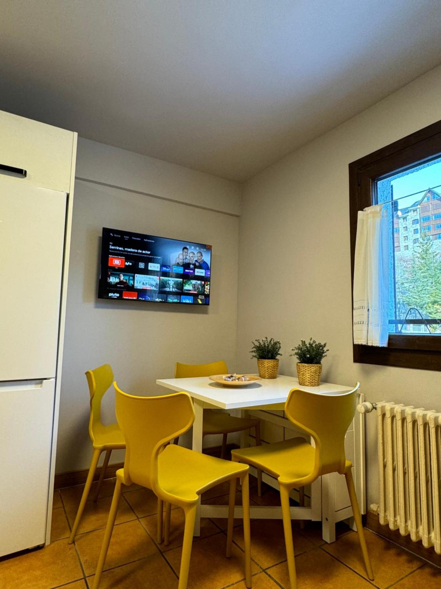 Centrico Estudio En - Recien Reformado Appartement *
