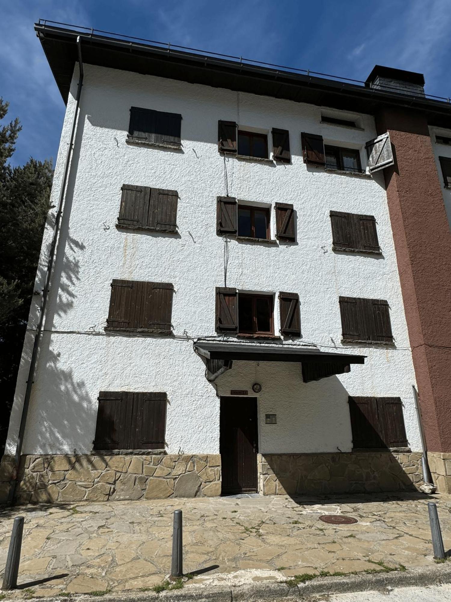 Appartement Centrico Estudio En - Recien Reformado Formigal