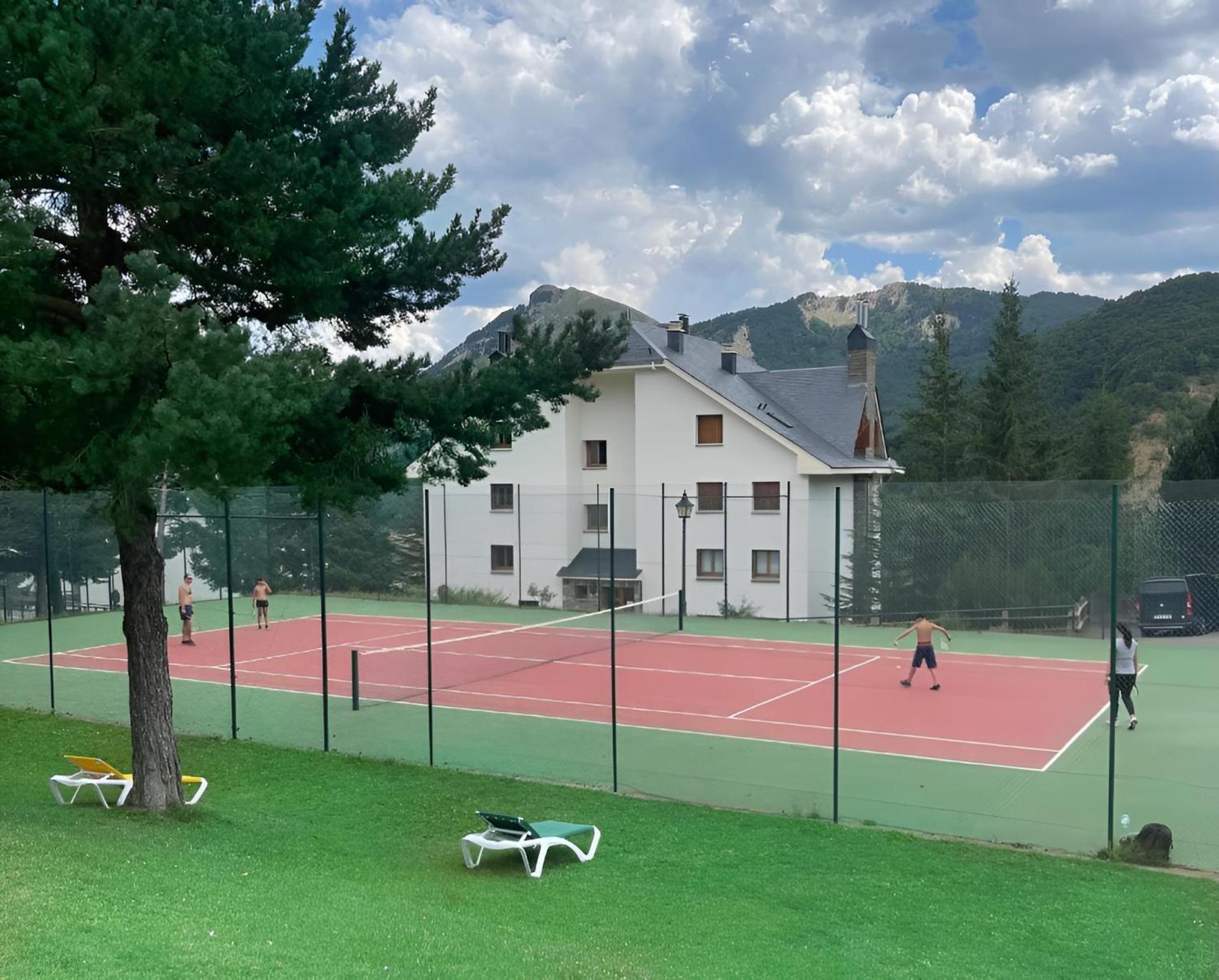 Centrico Estudio En - Recien Reformado Formigal