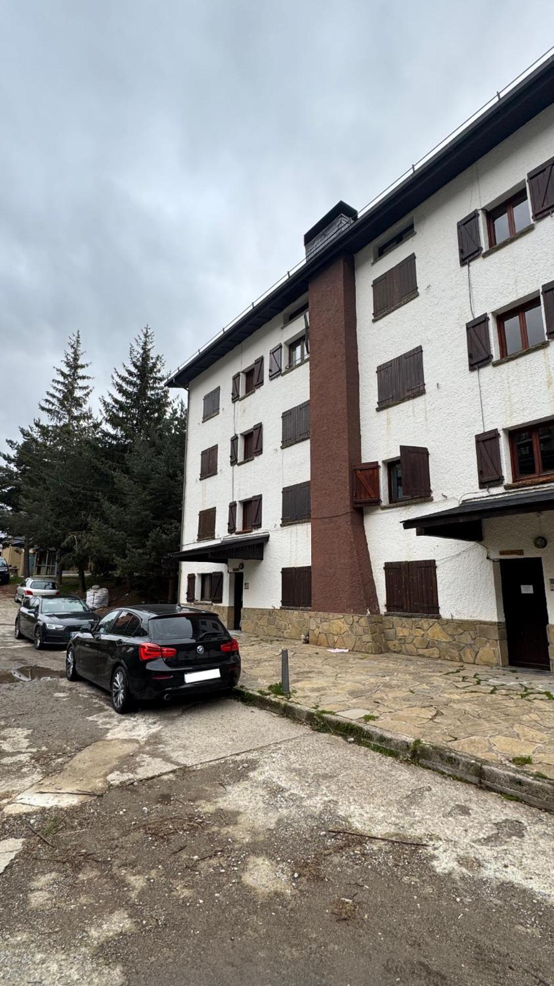 Centrico Estudio En - Recien Reformado Appartement